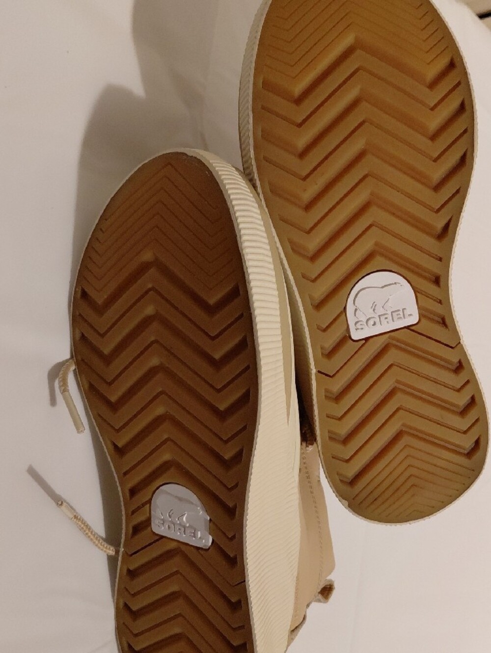 Sorel Out N About IV Classic Waterproof Duck Boot Women's 9 - Picture 5 of 10